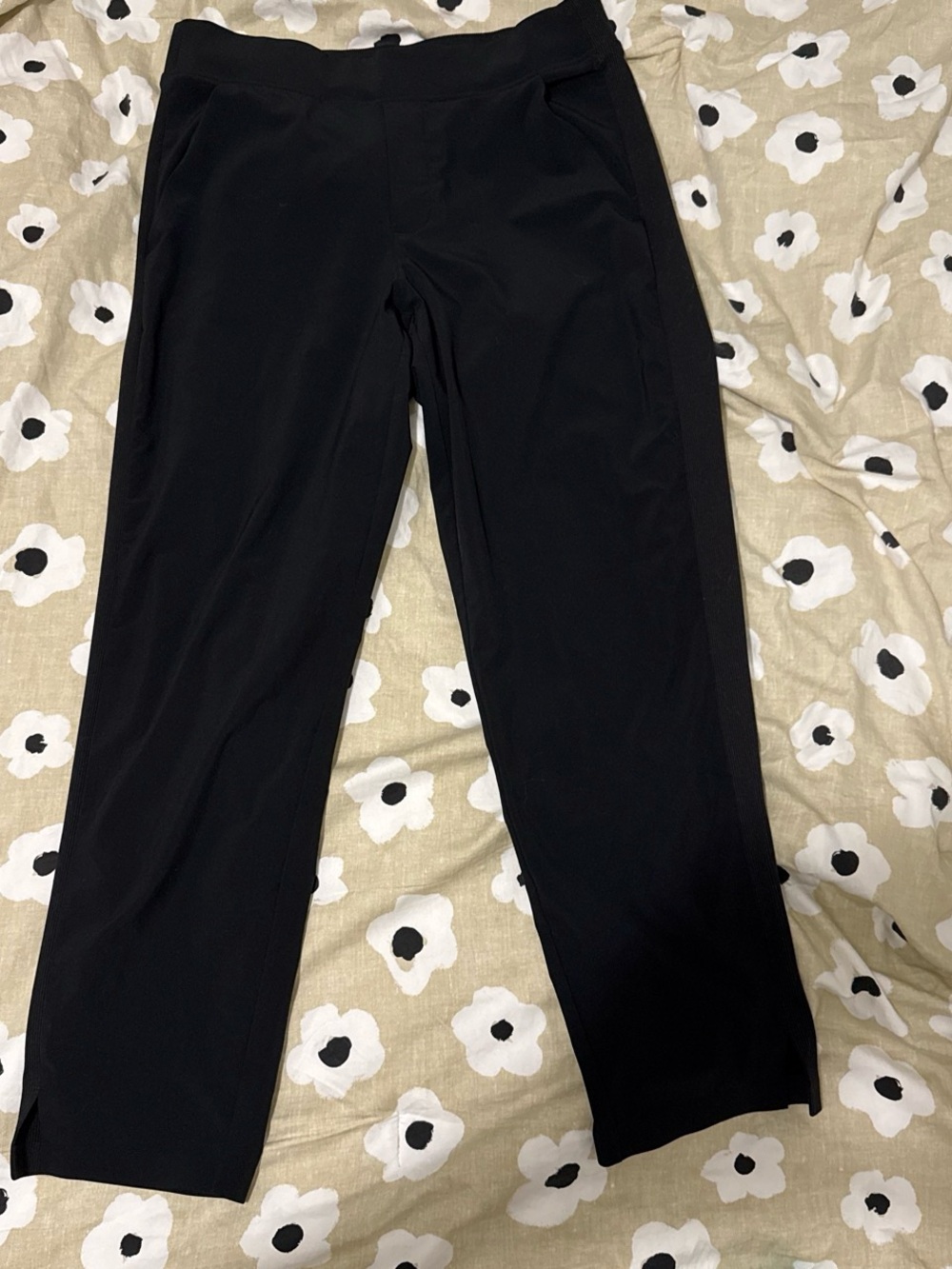 Athleta Straight Leg Pant